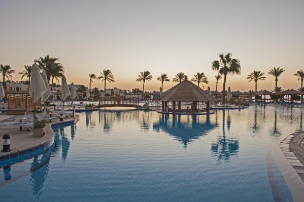 Sunrise Select Royal Makadi *****