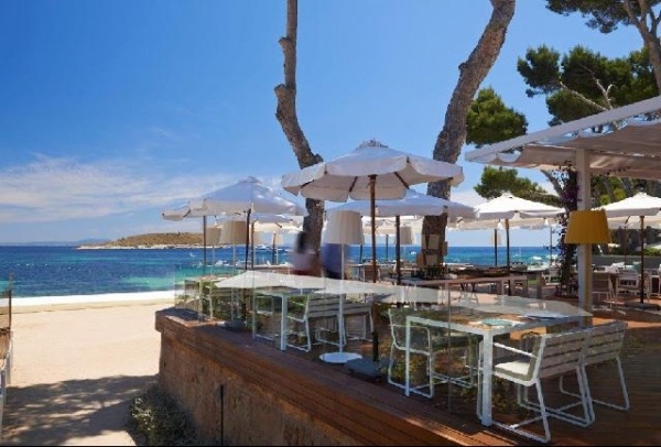 Hotel Melia South Beach**** -RE/FP, repülővel