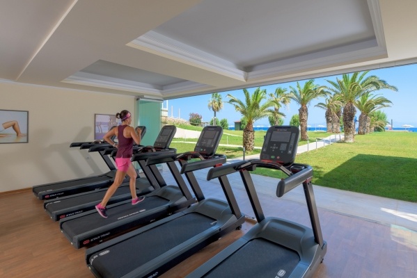 Sun Beach Resort ****