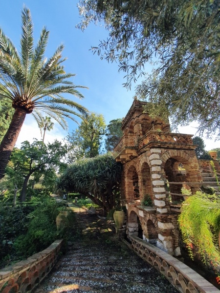 Szilveszter Szicílián Catania, repülővel