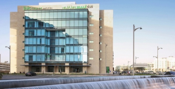Advent az Egyesült Arab Emirátusokban - Ibis Styles Dubai Jumeirah *** - Dubai (repülőjeggyel) (Repülő)