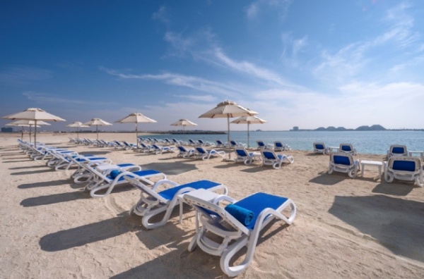 Advent az Egyesült Arab Emirátusokban - Radisson Resort ***** - Ras Al Khaimah (repülőjeggyel) (Repülő) ****