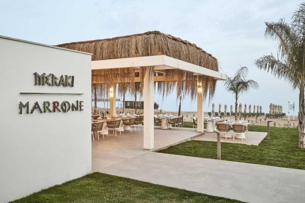 Lusso Sorgun *****