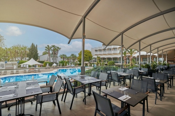 RICHMOND EPHESUS RESORT *****