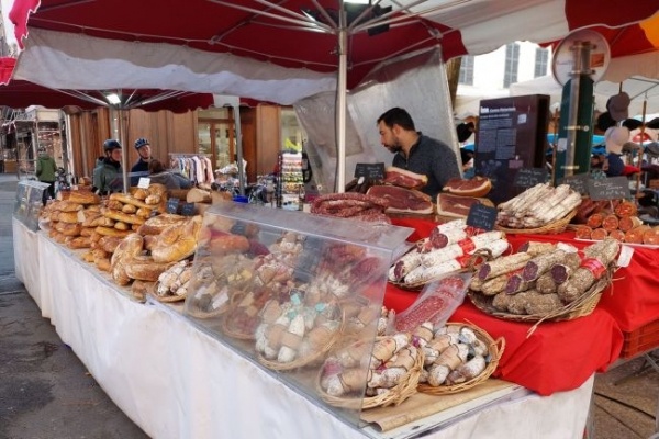 Toulouse, Carcassonne és a romantikus francia falvak - csoportos utazás 2026.03.23-28.