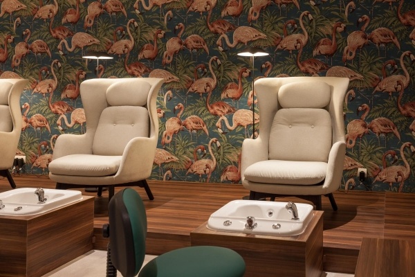 ZAFIRO PALACE PALMANOVA *****