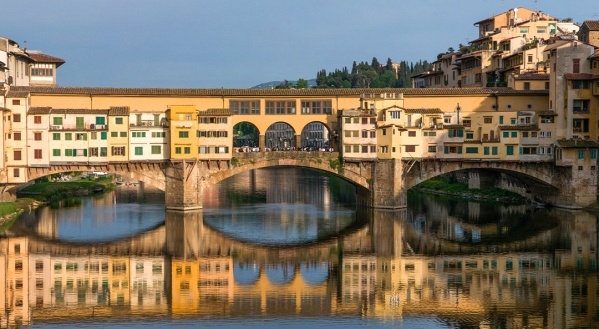 Pisa, Firenze, Lucca Adventkor