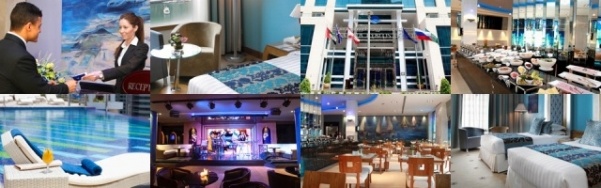 Advent az Egyesült Arab Emirátusokban  - Marina Byblos Hotel **** - Dubai (repülőjeggyel) (Repülő) ****