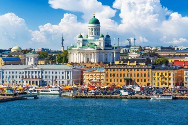 Riga-Tallinn-Helsinki - csoportos utazás magyar idegenvezetéssel 2025.09.21-25.