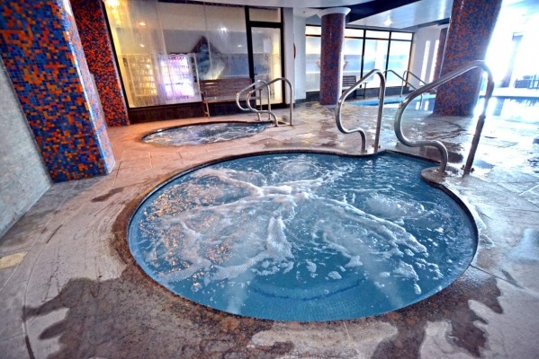 Qawra Palace Hotel 2025 tél