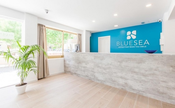 Blue Sea Arenal Tower (Only Adults) ***