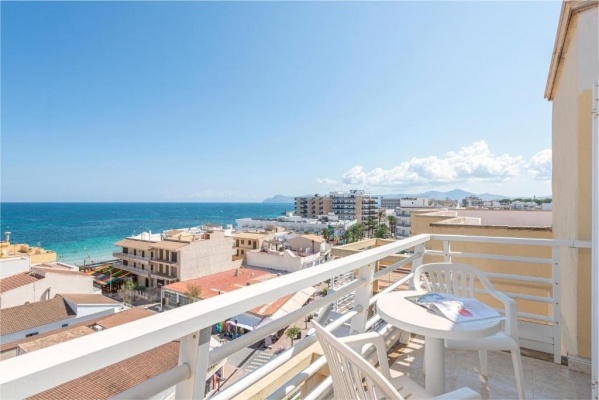 Hotel Nordeste Playa ***