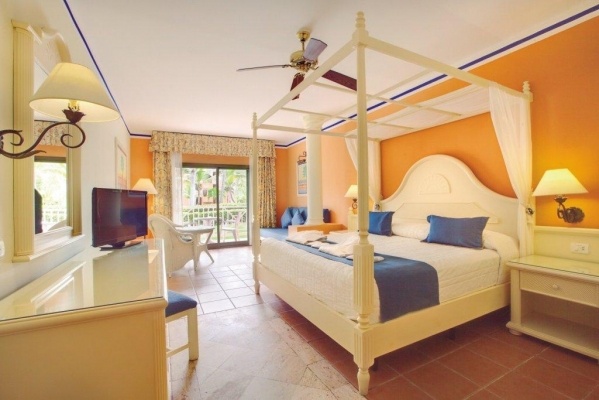 Grand Bahia Principe Punta Cana*****AI, repülővel