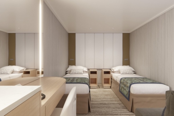 Sun Princess - 7 éjszakás nyugat-mediterrán hajóút / Napfogyatkozás 2026 (Hajó)