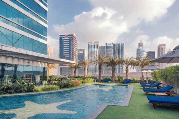 Advent az Egyesült Arab Emirátusokban - Stella Di Mare Dubai Marina Hotel ***** -  - Dubai (repülőjeggyel) (Repülő) *****