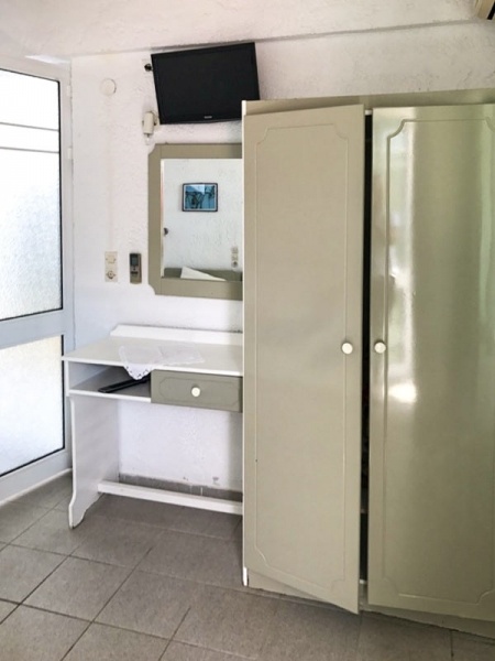 Charlot Apartmanház