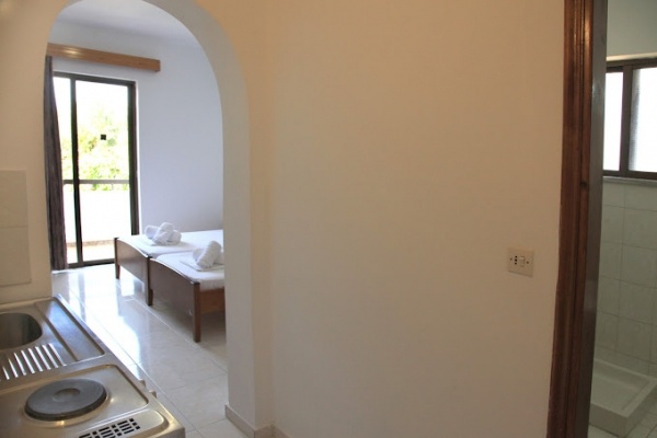 Voula Apartman