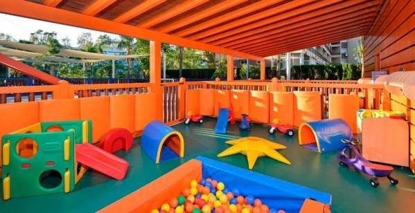 Hotel Sol Principe ****