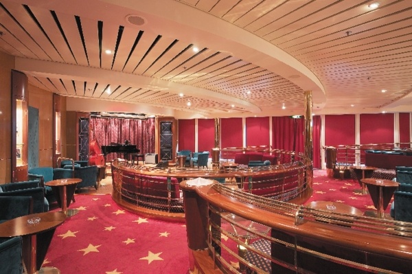 NYUGAT-KARIB KÖRUTAZÁS, Jewel of the Seas