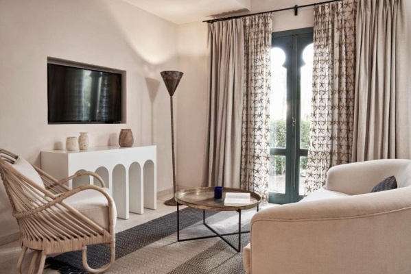 Hotel Ali Pasha ***