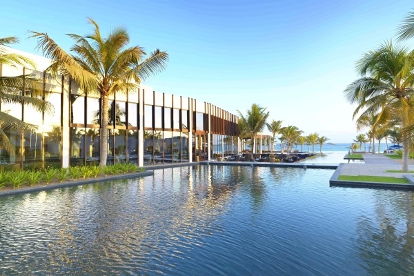 AL BALEED RESORT SALALAH BY ANANTARA *****
