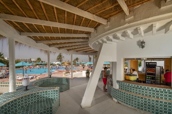 VINCCI HELYA BEACH RESORT ****