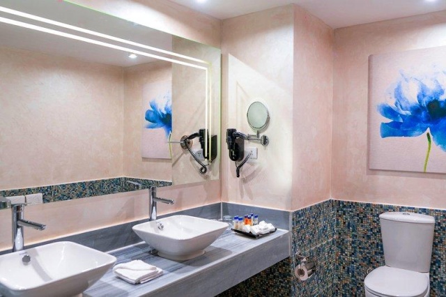 Hotel Albatros Blu Spa Resort *****