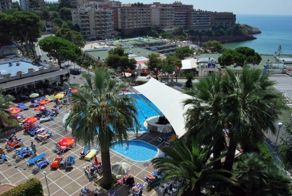 Hotel 4R Salou Park Resort I.