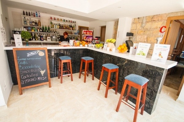 HOTEL AMIC GALA *** Can Pastilla repülővel