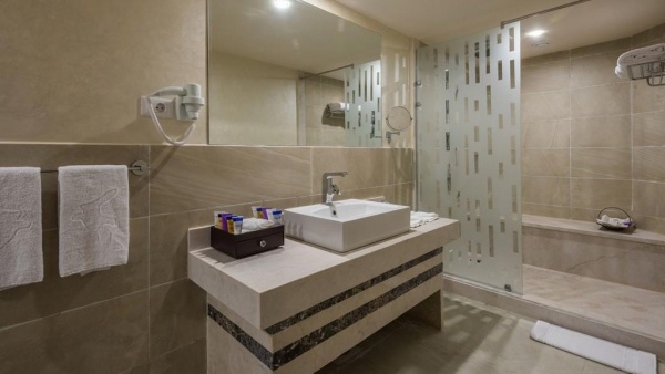 Albatros Citadel Resort Sahl Hasheesh *****