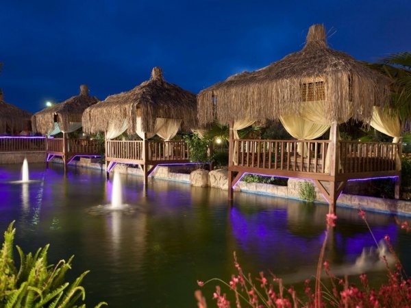 Mermaid Village Club ****