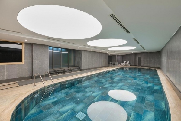 Mega Saray Resort Side *****