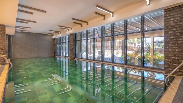 Sorgun Akadia Luxury 16+ *****