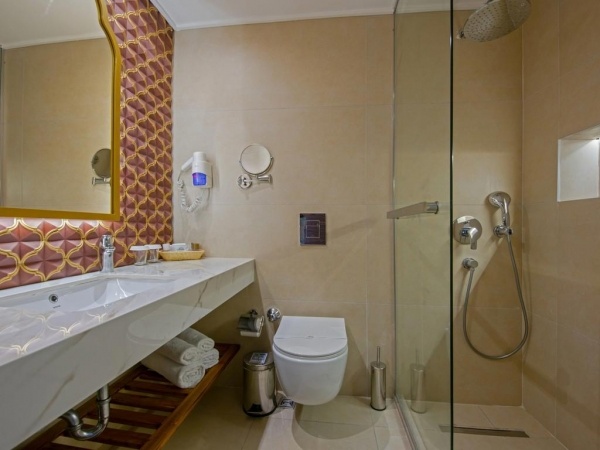 Alaaddin Beach Hotel ****