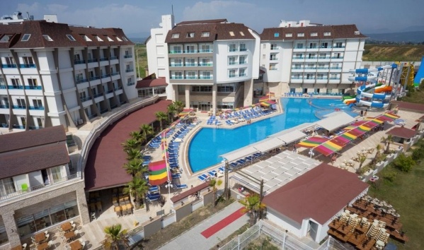 Ramada Resort Side *****