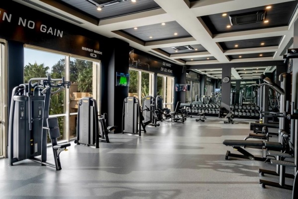 Rixos Premium Belek *****