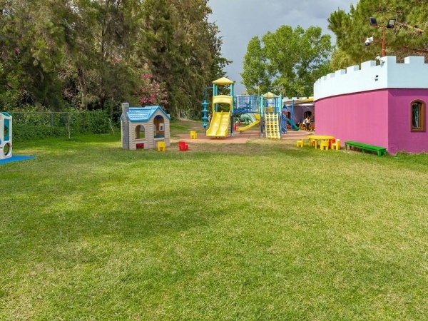 Starlight Resort *****