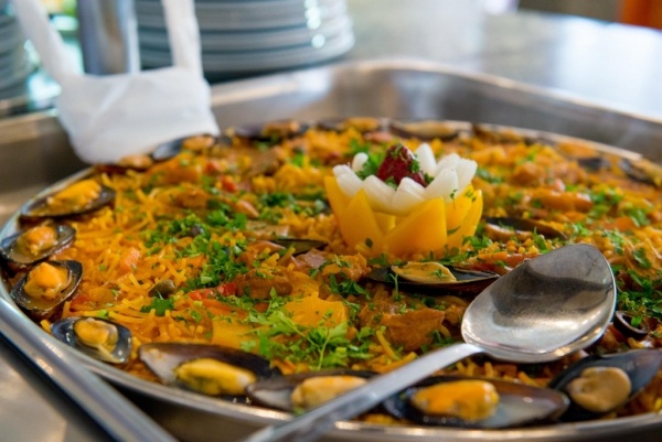 HL SAHARA PLAYA ****