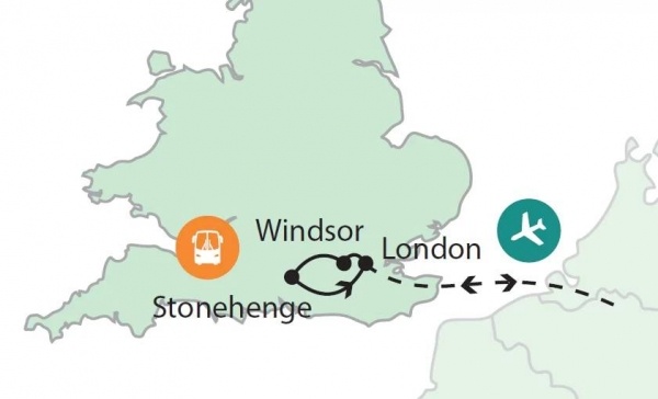 London, a brit birodalom fővárosa