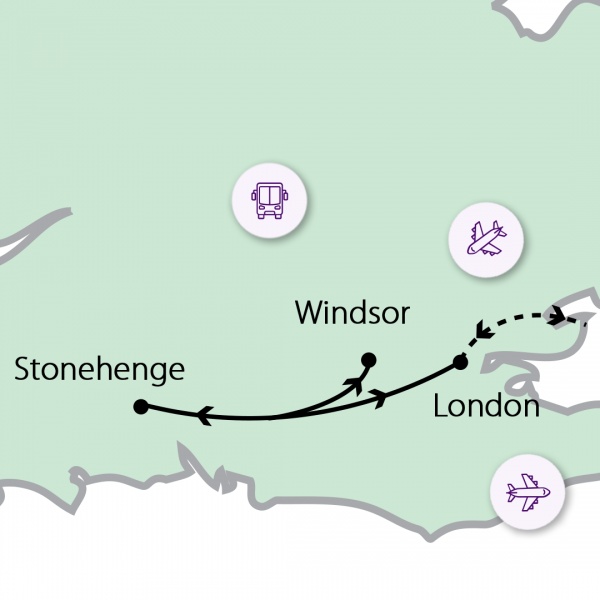 Karácsonyi csodavilág Londonban