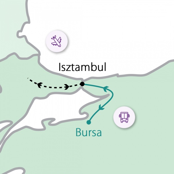 Valentin-nap Isztambulban