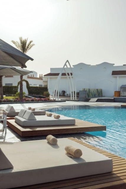 JAZ Sharm Dreams *****