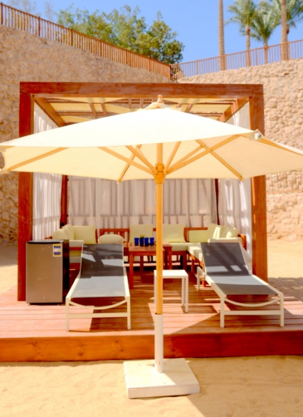 Hotel The Grand Hotel Sharm el Sheikh ****