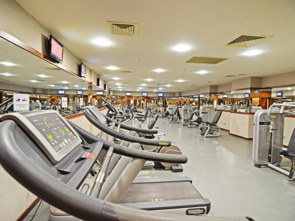 Fantasia Hotel De Luxe Kusadasi *****