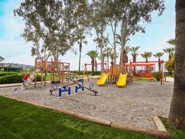 Hotel Richmond Ephesus *****