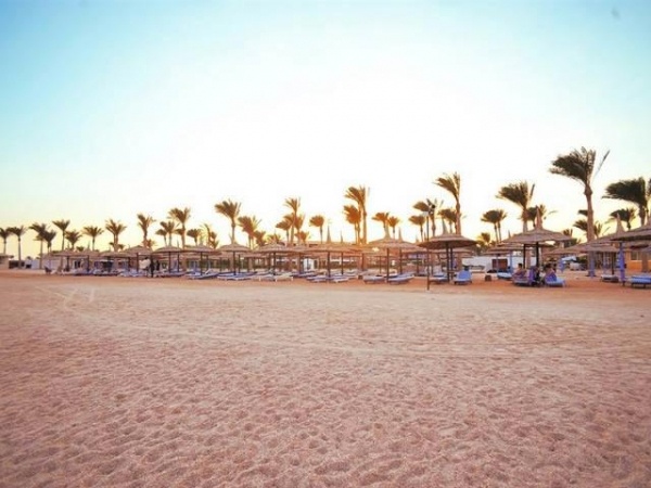 Sea Beach Aqua Park Resort ****