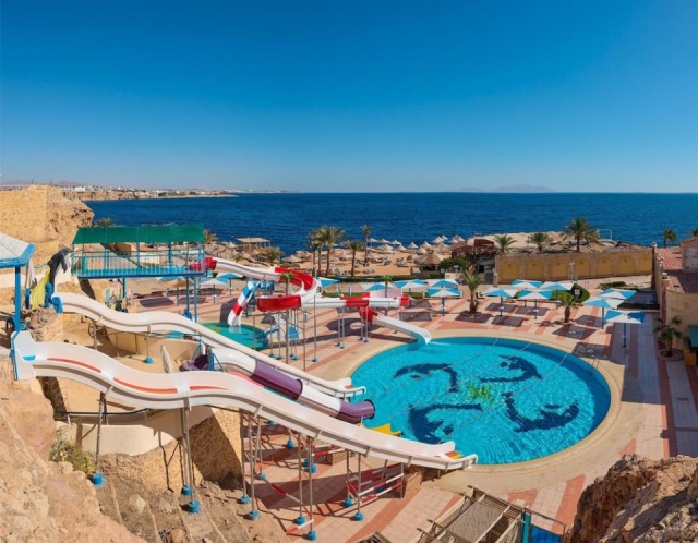 Dream Beach Resort *****