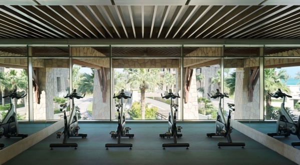 SOFITEL DUBAI THE PALM RESORT AND SPA *****