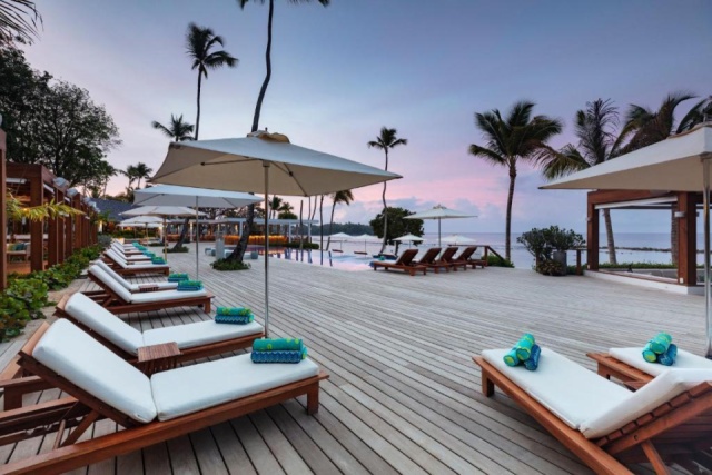 Casa de Campo Resort&Villas *****