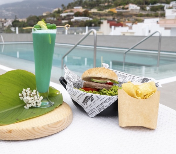 AF VALLE OROTAVA ****